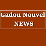 Gadon Nouvel icône