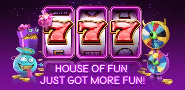 House of Fun™ - Casino Slots