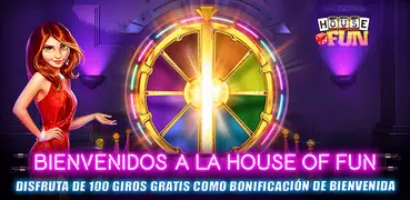 House of Fun™ - Casino Slots