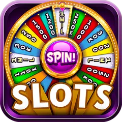 House of Fun™ - Casino Slots Icon