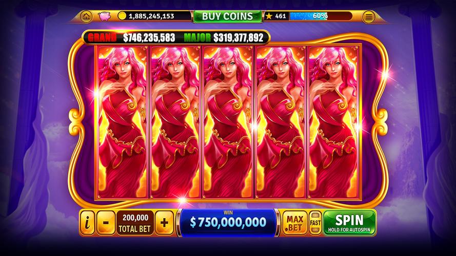 House of fun free games on facebook House of fun free games on facebook