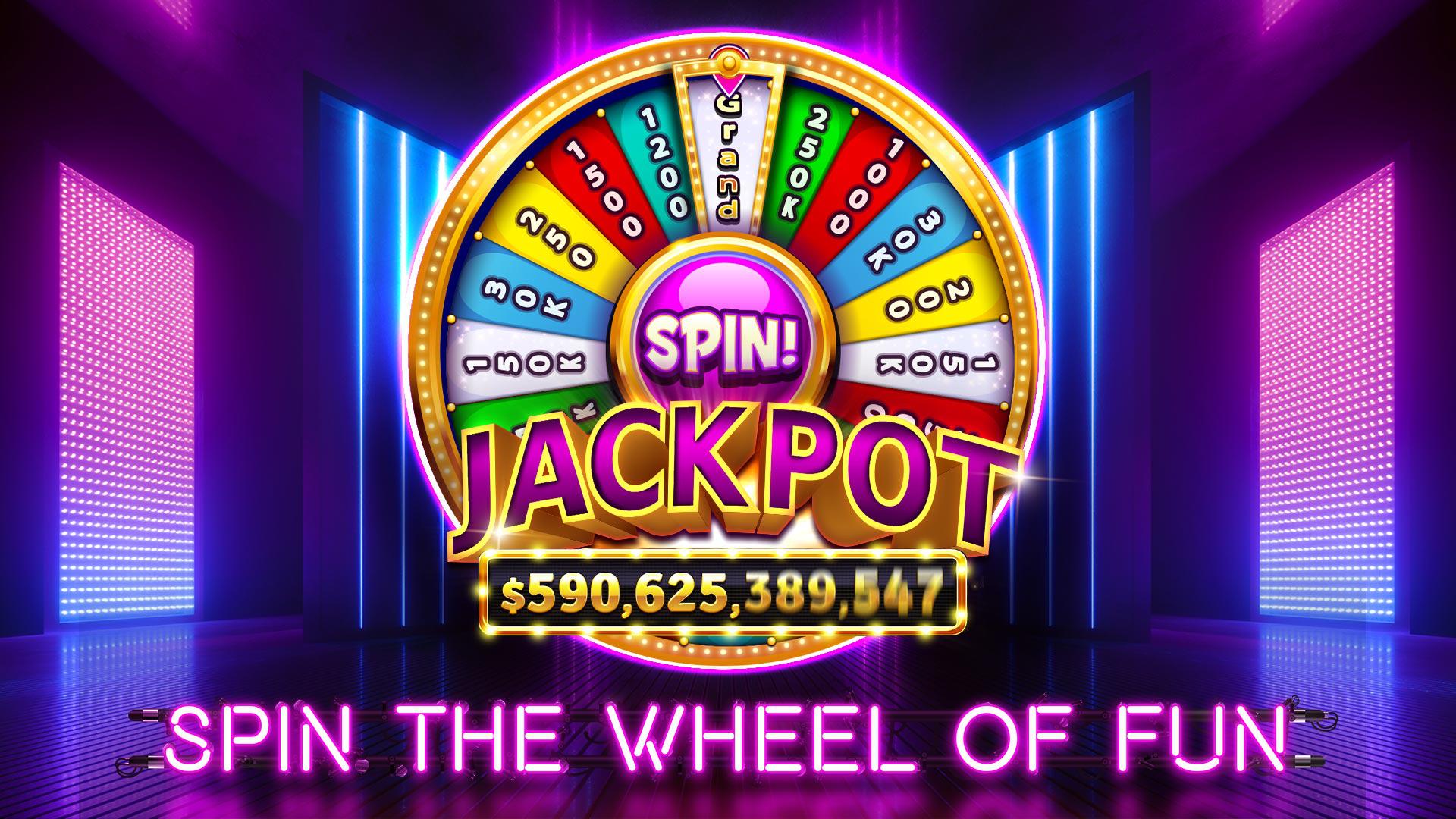 House Of Fun Slots App Free Play & Real Money