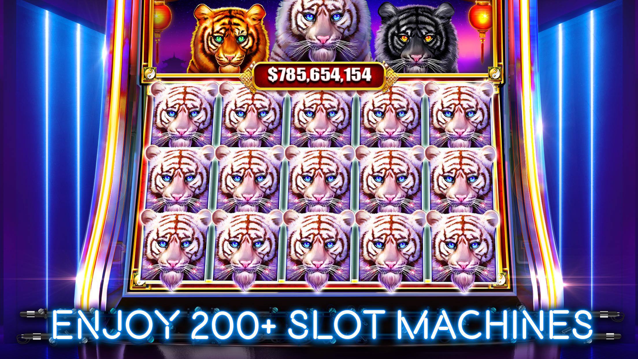 Slots For Fun And Free
