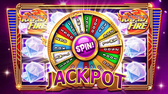 Casino Slots: House of Fun™️ Free 777 Vegas Games Screenshots