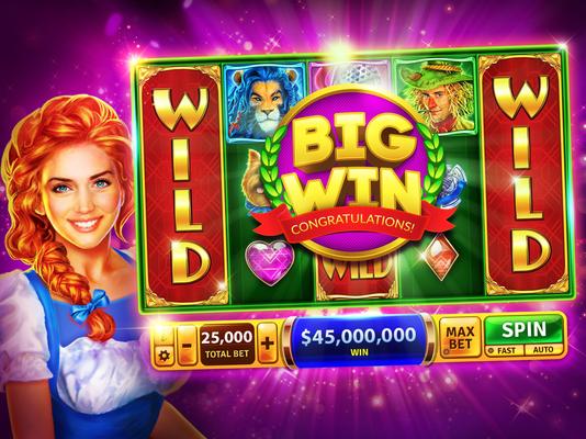 Casino Slots: House of Fun™️ Free 777 Vegas Games Screenshots