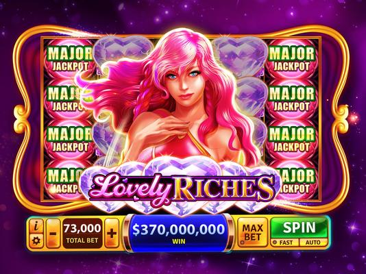 Casino Slots: House of Fun™️ Free 777 Vegas Games Screenshots