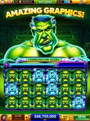House of Fun™ - Casino Slots XAPK download