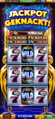 House of Fun™ - Casino Slots XAPK Herunterladen