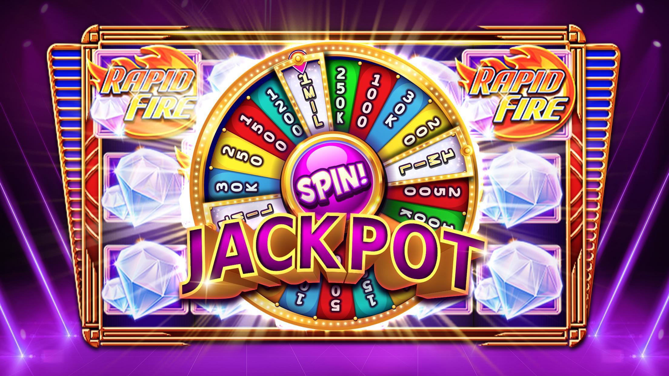 Slot casino sites Slot casino sites