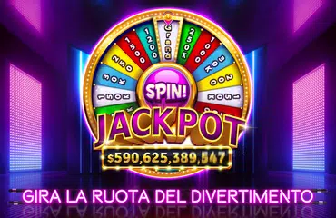 download House of Fun™ -slot del casinò XAPK