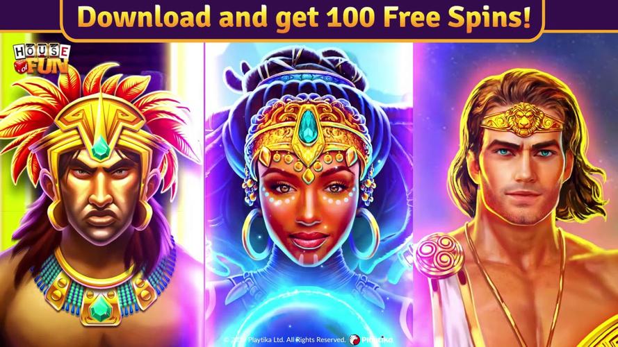 Download house of fun app on my laptop Download house of fun app on my laptop