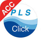 PLS Click - アルファベット＆カレンダー icon