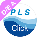 PLS Click -Daily Expressions A ícone