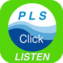 PLS Click Listen APK