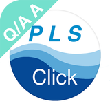 PLS Click - Question/Answer A icône