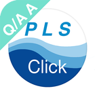 PLS Click - Question/Answer A icon