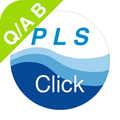 PLS Click - Question/Answer B