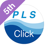 PLS Click ５級学習 icône