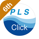 PLS Click ６級学習 APK