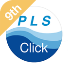 PLS Click ９級学習 icône