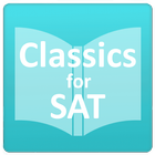 Classics for SAT 圖標