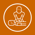 HomeCare CPR icon