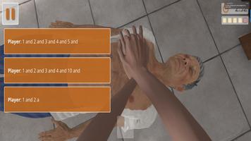 HomeCare CPR screenshot 2