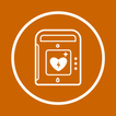 HomeCare AED آئیکن