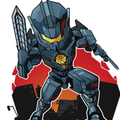 Pacific Rim Wallpaper HD 4K