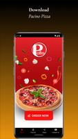 Poster Pacino Pizza
