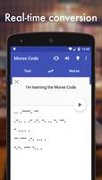 Morse Code स्क्रीनशॉट 2