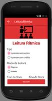 Ouvido Astuto - Ritmo imagem de tela 2