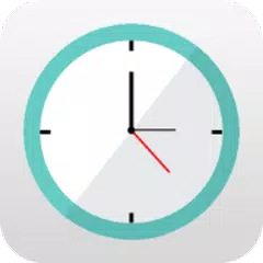 Shift Work Calendar Icon