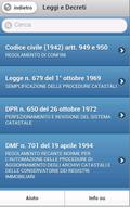 TapP Norma Catasto Terreni screenshot 1