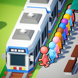 Pack The Train アイコン