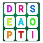 WORDLY : Guessing Game 圖標