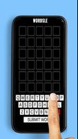 WORDLY : Guessing Game 截圖 3