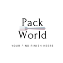 Packworld APK