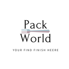 Packworld icône