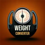Weight Converter kg to pound