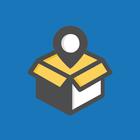 Parcel Tracker - Track Package simgesi