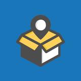 Parcel Tracker - Track Package Zeichen