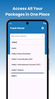 Parcel Tracker - Track Package Ekran Görüntüsü 3