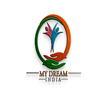 MyDreamIndia-icoon