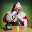 ”Personalized Call from Santa (