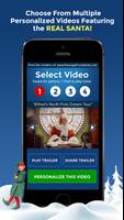 Personalized Video from Santa تصوير الشاشة 1