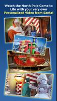 Personalized Video from Santa imagem de tela 3