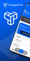 Poster PackagePortal
