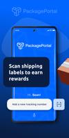 2 Schermata PackagePortal