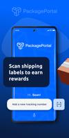 PackagePortal скриншот 2